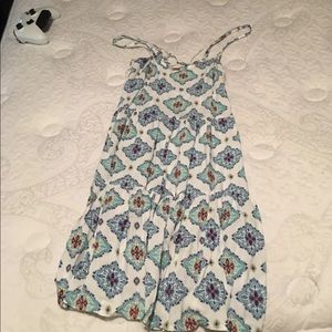 Mudd Dress Size XS